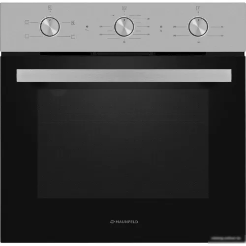Электрический духовой шкаф MAUNFELD AEOC6040S