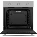 Электрический духовой шкаф MAUNFELD AEOC6040S