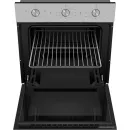 Электрический духовой шкаф MAUNFELD AEOC6040S