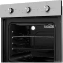 Электрический духовой шкаф MAUNFELD AEOC6040S