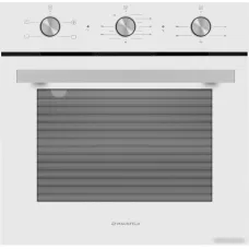 Электрический духовой шкаф MAUNFELD AEOC6040W