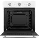 Электрический духовой шкаф MAUNFELD AEOC6040W
