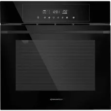 Электрический духовой шкаф MAUNFELD AEOD60103B2