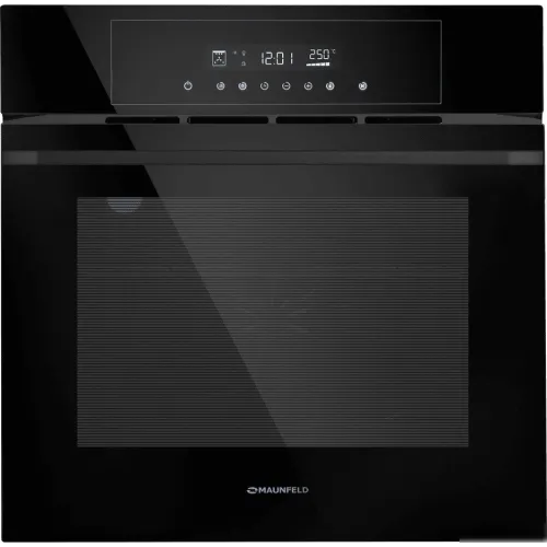 Электрический духовой шкаф MAUNFELD AEOD60103B2