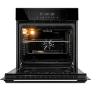 Электрический духовой шкаф MAUNFELD AEOD60103B2