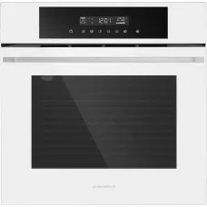 Электрический духовой шкаф MAUNFELD AEOD60103W