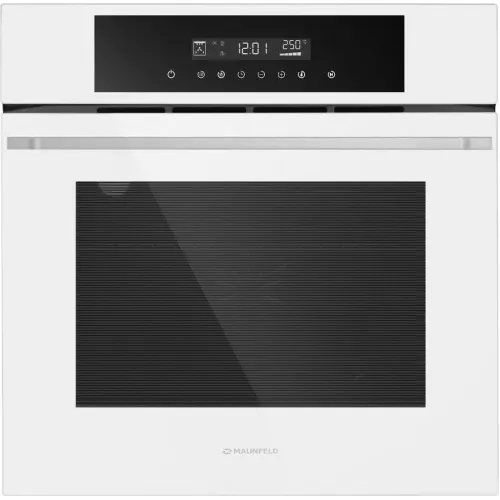 Электрический духовой шкаф MAUNFELD AEOD60103W