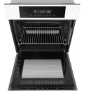 Электрический духовой шкаф MAUNFELD AEOD60103W