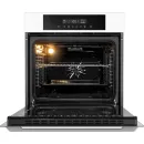 Электрический духовой шкаф MAUNFELD AEOD60103W