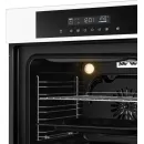 Электрический духовой шкаф MAUNFELD AEOD60103W