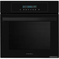 Электрический духовой шкаф MAUNFELD AEOD6063B