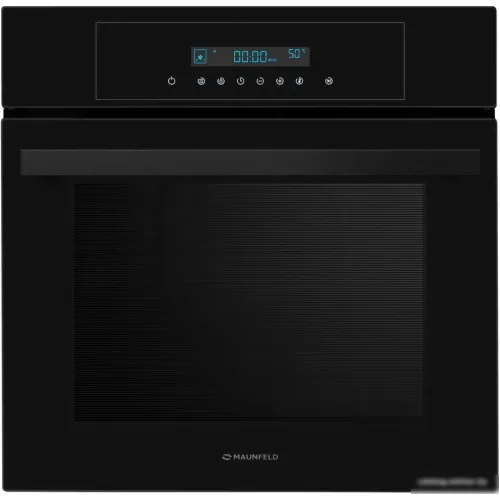 Электрический духовой шкаф MAUNFELD AEOD6063B