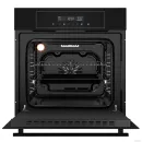 Электрический духовой шкаф MAUNFELD AEOD6063B