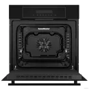 Электрический духовой шкаф MAUNFELD AEOD6063B