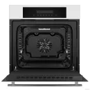 Электрический духовой шкаф MAUNFELD AEOD6063W