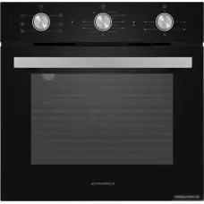 Электрический духовой шкаф MAUNFELD AEOF6060B