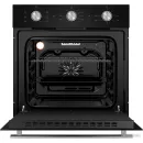 Электрический духовой шкаф MAUNFELD AEOF6060B