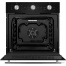 Электрический духовой шкаф MAUNFELD AEOF6060B