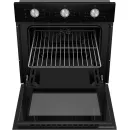 Электрический духовой шкаф MAUNFELD AEOF6060B