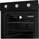 Электрический духовой шкаф MAUNFELD AEOF6060B