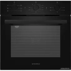 Электрический духовой шкаф MAUNFELD AEOF6060B2