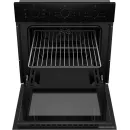 Электрический духовой шкаф MAUNFELD AEOF6060B2