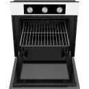 Электрический духовой шкаф MAUNFELD AEOF6060W