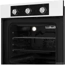 Электрический духовой шкаф MAUNFELD AEOF6060W