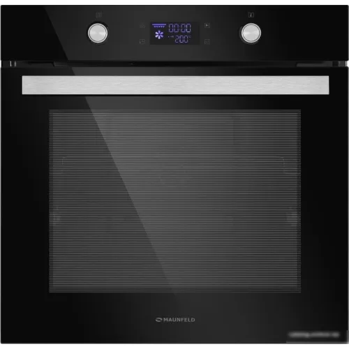 Электрический духовой шкаф MAUNFELD AEOH.749B