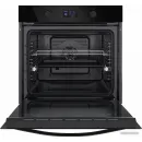 Электрический духовой шкаф MAUNFELD AEOH.749B2