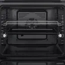 Электрический духовой шкаф MAUNFELD AEOH.749B2