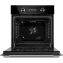 Электрический духовой шкаф MAUNFELD AEOH60102B