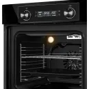 Электрический духовой шкаф MAUNFELD AEOH60102B