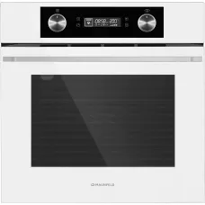 Электрический духовой шкаф MAUNFELD AEOH60102W