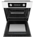 Электрический духовой шкаф MAUNFELD AEOH60102W