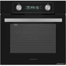 Электрический духовой шкаф MAUNFELD AEOH6062B