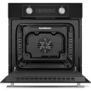 Электрический духовой шкаф MAUNFELD AEOH6062B