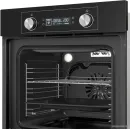 Электрический духовой шкаф MAUNFELD AEOH6062B