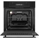 Электрический духовой шкаф MAUNFELD AEOH6062B2