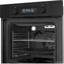 Электрический духовой шкаф MAUNFELD AEOH6062B2