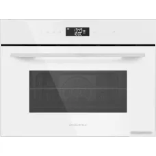 Электрический духовой шкаф MAUNFELD AMCO458GW