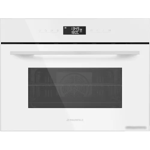 Электрический духовой шкаф MAUNFELD AMCO458GW