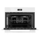 Электрический духовой шкаф MAUNFELD AMCO458GW