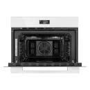 Электрический духовой шкаф MAUNFELD AMCO458GW