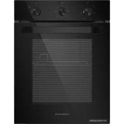 Электрический духовой шкаф MAUNFELD EOEC.516B2