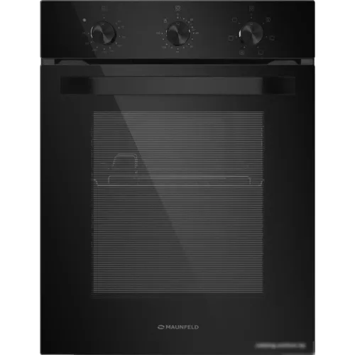 Электрический духовой шкаф MAUNFELD EOEC.516B2