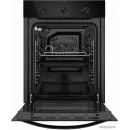 Электрический духовой шкаф MAUNFELD EOEC.516B2