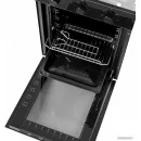 Электрический духовой шкаф MAUNFELD EOEC.516B2