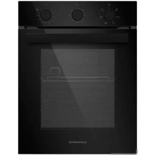 Электрический духовой шкаф MAUNFELD EOEC516PB2