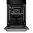 Электрический духовой шкаф MAUNFELD EOEC516PB2